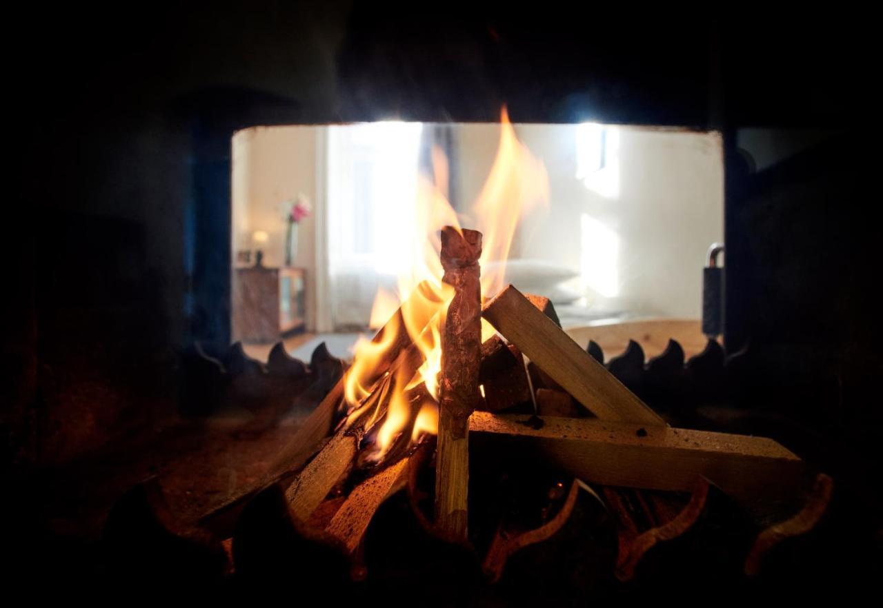Fireplace Holidays บูดาเปสต์ ภายนอก รูปภาพ